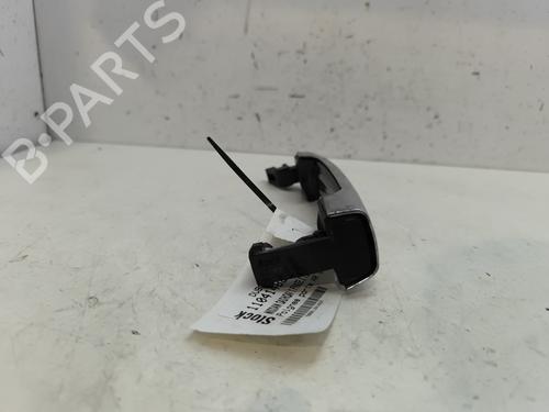 Rear left exterior door handle NISSAN QASHQAI / QASHQAI +2 I (J10, NJ10, JJ10E) 1.5 dCi | BP28080428C130 