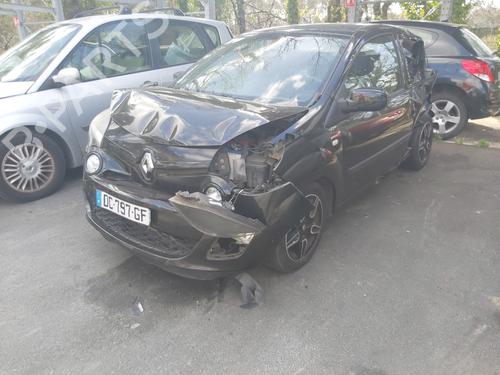 Used Parts RENAULT TWINGO II (CN0_) 1.2 16V (CN04, CN0B) 4633589
