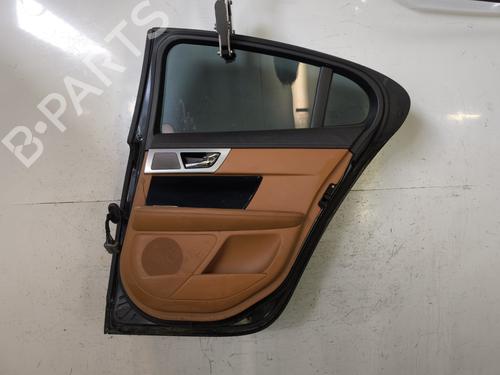 Used Right rear door Right rear door JAGUAR XF I (X250) 3.0 D (241 hp) 35886287 35886287
