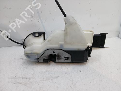 Front left lock PEUGEOT 308 SW I (4E_, 4H_) 1.6 HDi | BP29869133C98