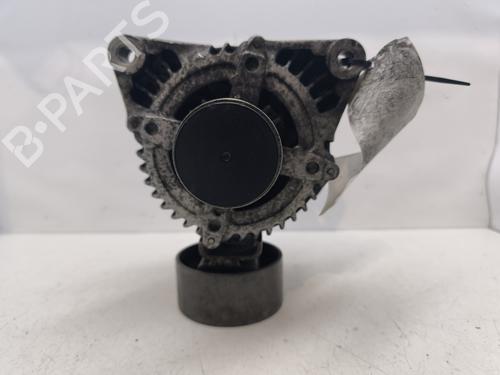 Used Alternator CITROËN C4 II (NC_) 1.2 THP 110 (NCHNZ6, NCHNV6) (110 hp) 29193920