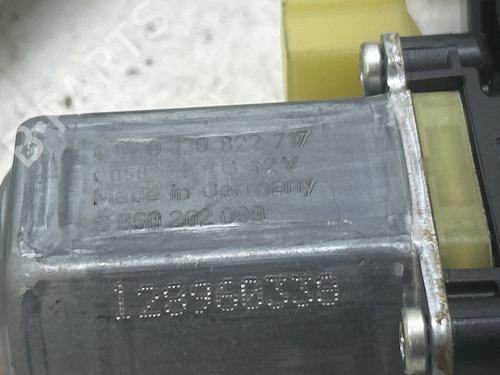 Front left window mechanism SKODA OCTAVIA III Combi (5E5, 5E6) 1.6 TDI | BP37169604C22 - Image 3