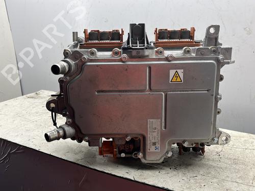 Electronic module RENAULT CAPTUR II (HF_)  | BP29438885M83 