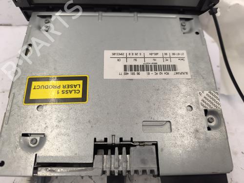 radio-peugeot-607-9d-9u-2000-25758046 main image