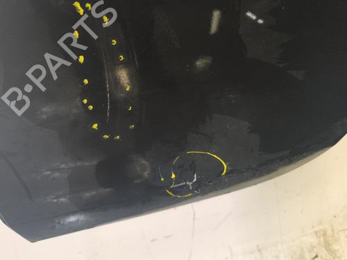 Left rear door PEUGEOT 208 I (CA_, CC_) 1.2 VTI 82 | BP32313763C4