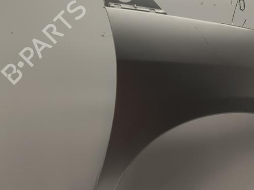 Right front fenders PEUGEOT 807 (EB_) 2.0 HDI | BP28362651C42 