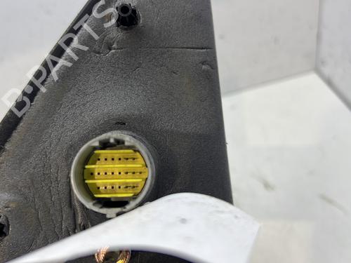 Left mirror RENAULT LAGUNA II (BG0/1_) 1.6 16V (BG0A, BG0L) | BP27164318C26 