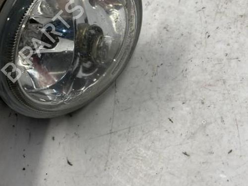 Used Right front fog light Right front fog light TOYOTA COROLLA Verso (_E12_) 2.0 D-4D (CDE120_, CDE120R) (90 hp) 22833316 22833316