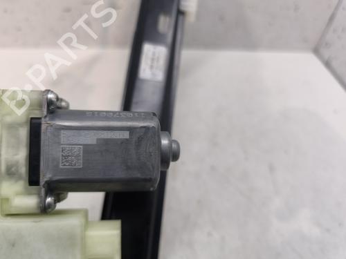 rear-left-window-mechanism-vw-passat-b8-3g2-cb2-2014-28440932 main image