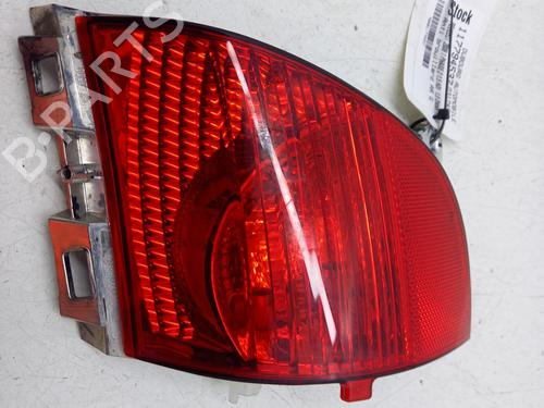 Tågelys PEUGEOT 2008 I (CU_) 1.5 BlueHDI 100 (102 hp) 31609943