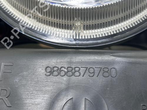 Left headlight CITROËN AMI (9A_) Electric (9AZ2CA) | BP40609207C28 - Image 5
