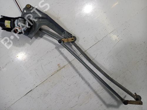 Used Front wiper motor RENAULT MEGANE I (BA0/1_) 1.9 D Eco (BA0A, BA0U, BA0R) (64 hp) 22815112