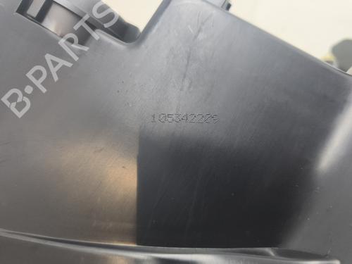 Right headlight OPEL CORSA C (X01) 1.2 (F08, F68) | BP31290245C29 - Image 4