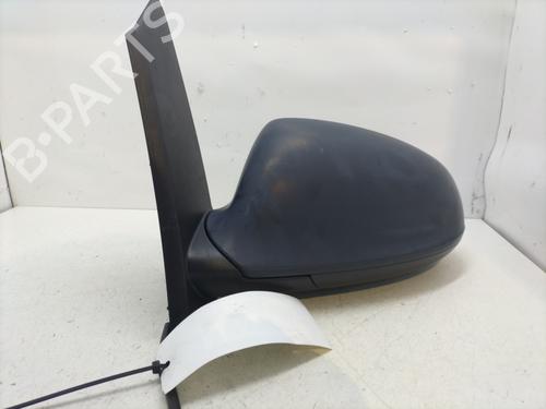 Used Left mirror OPEL ASTRA J (P10) 1.7 CDTI (68) (131 hp) 29466503