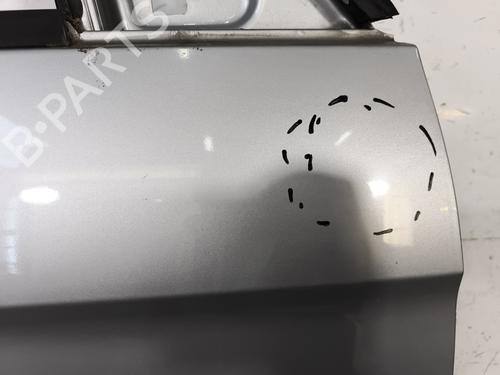 Right front door FORD S-MAX (WA6) 2.0 TDCi | BP29960133C3 