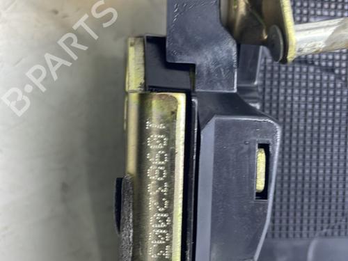 Used Rear left lock Rear left lock 28823926 28823926
