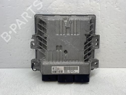 Used Engine control unit (ECU) CITROËN C4 Grand Picasso II (DA_, DE_) 1.6 HDi / BlueHDi 115 (115 hp) 31581494