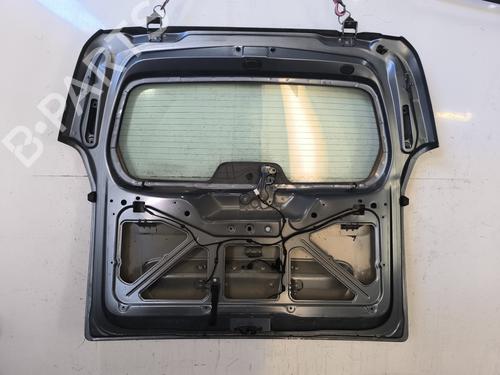 Tailgate CITROËN BERLINGO MULTISPACE (B9) 1.6 HDi 90 | BP31582202C6 