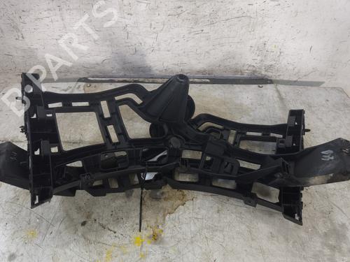 Rear bumper bracket CITROËN C5 AIRCROSS (A_) 1.5 BlueHDi 130 (ACYHZJ, ACYHZR) | BP26911333C159 