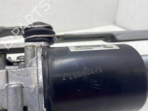 Front wiper motor CITROËN JUMPY III Van (V_) 1.5 BlueHDi 120 | BP31581997M29 