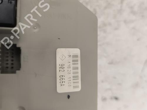 Module électronique RENAULT MODUS / GRAND MODUS (F/JP0_) 1.5 dCi 90 | BP25034449M83 