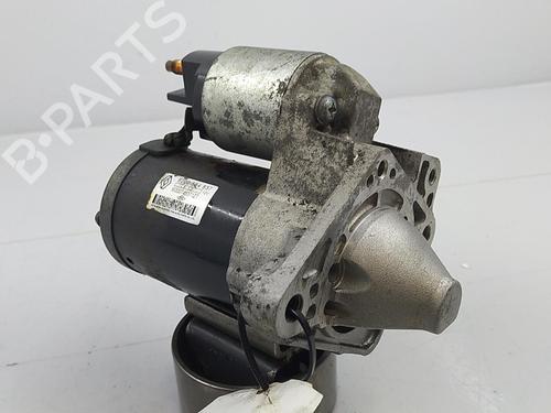 Starter RENAULT CLIO III (BR0/1, CR0/1) 1.6 16V (BR05, BR0B, BR0Y, BR15, BR1J, BR1M, BR1Y, CR0B,... | BP22825731M8 