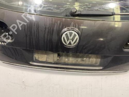 Tailgate VW PASSAT B6 Variant (3C5) 2.0 TDI 16V | BP22838676C6 