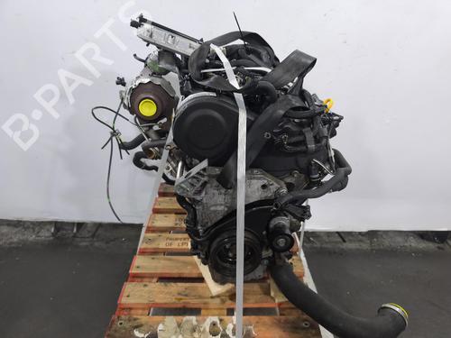 Engine AUDI Q3 (8UB, 8UG) 2.0 TDI quattro | BP39663896M1 - Image 5