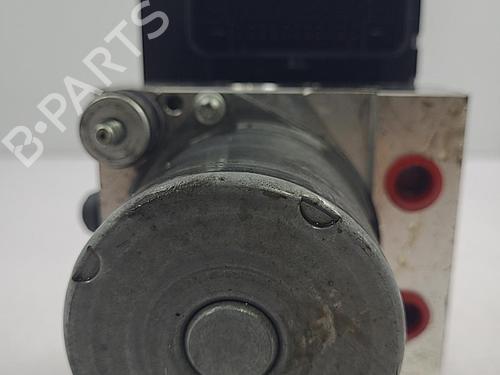 Used ABS pump ABS pump CITROËN C4 Picasso I MPV (UD_) 1.6 HDi 110 (112 hp) 22820261 22820261