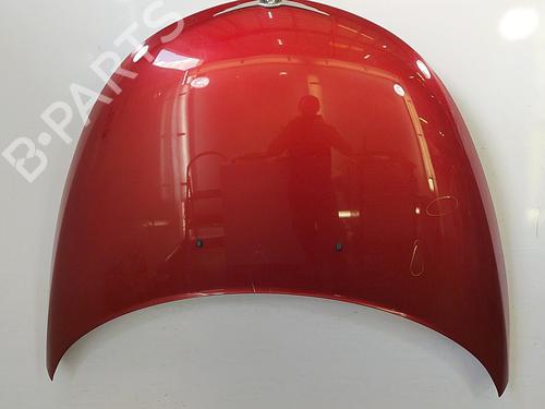 Hood CHRYSLER PT CRUISER (PT_) 2.2 CRD | BP22821843C1 
