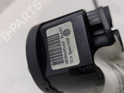 Headlight switch VW GOLF PLUS V (5M1, 521) | BP26386716I24 - Image 5