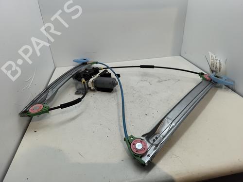 Used Front left window mechanism CITROËN C2 (JM_) 1.4 HDi (68 hp) 30162380