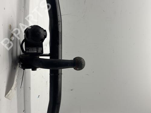 Kugelkupplung/Mechanismus für RENAULT TWINGO II (CN0_) 1.5 dCi (CN0E) (64 hp) 30776229