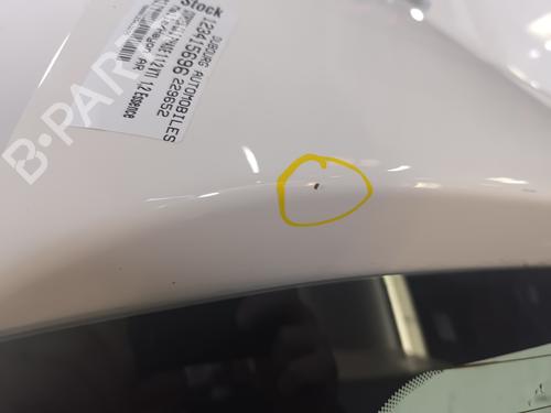 tailgate-citroen-c3-iii-sx-2016-33678960 main image