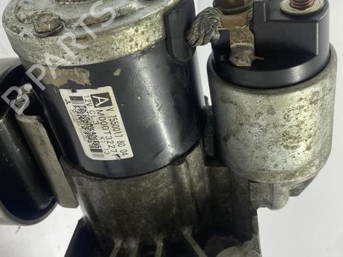 Used Starter CITROËN C4 Picasso I MPV (UD_) 1.6 VTi 120 (120 hp) 22823168