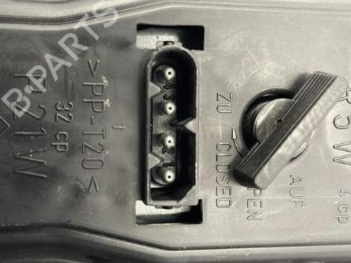 Used Left taillight Left taillight BMW 5 Touring (E39) 530 d (184 hp) 22833867 22833867