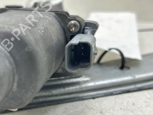 Front right window mechanism CITROËN C3 II (SC_) 1.4 HDi 70 (SC8HZC, SC8HR0, SC8HP4) | BP38327031C23 - Image 3