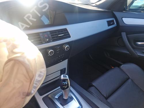 Display monitor BMW 5 (E60) 535 d | BP32103373C48 