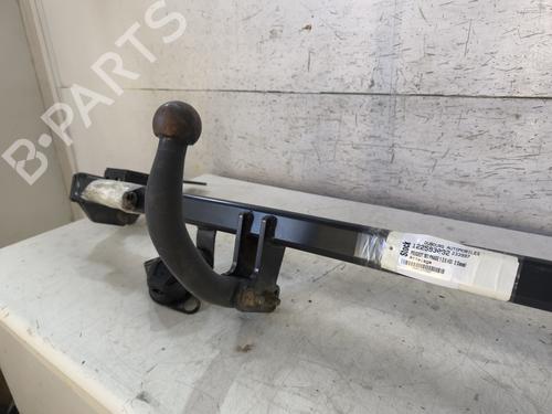 Used Tow ball/Mechanism Tow ball/Mechanism PEUGEOT 307 (3A/C) 2.0 HDi 90 (90 hp) 33316886 33316886