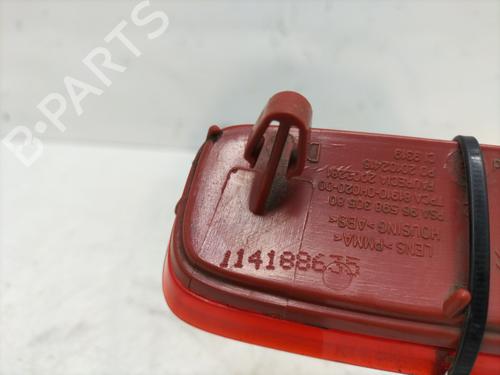 Rear bumper right light PEUGEOT EXPERT Van (VF3A_, VF3U_, VF3X_) 2.0 HDi 130 | BP29834318C82