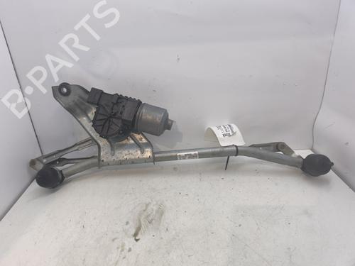 Used Front wiper motor Front wiper motor DACIA LOGAN MCV (KS_) 1.5 dCi (KS04) (88 hp) 29054501 29054501
