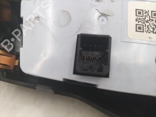 Climate control SUZUKI SWIFT IV (FZ, NZ) 1.3 DDiS (AZG413D, ZC02S, ZC92S) | BP32231674I5