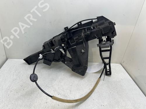 Front left lock FORD C-MAX (DM2) 1.8 TDCi | BP37416080C98 - Image 5