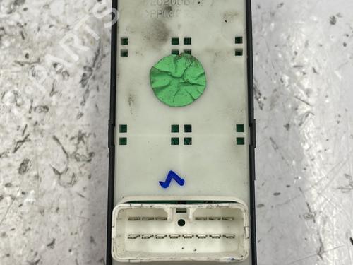 Used Left front window switch Left front window switch HYUNDAI i10 I (PA) 1.2 (78 hp) 22843853 22843853