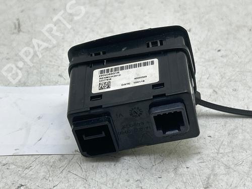 Electronic module RENAULT ZOE (BFM_) | BP36803821M83 - Image 4