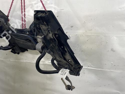 Used Subframe Subframe PEUGEOT 207 (WA_, WC_) 1.6 HDi (92 hp) 29515794 29515794