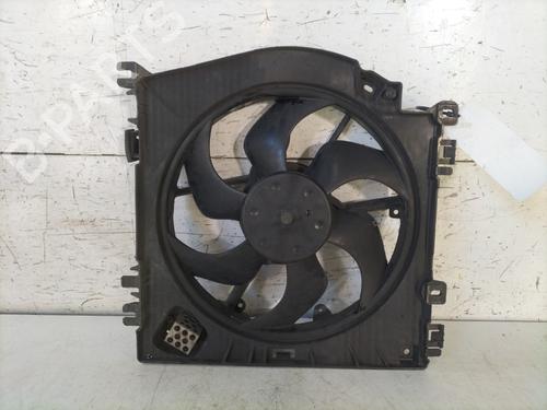 Kjølevifte elektrisk RENAULT MODUS / GRAND MODUS (F/JP0_) 1.5 dCi (FP0F, JP0F) (86 hp) 30465669