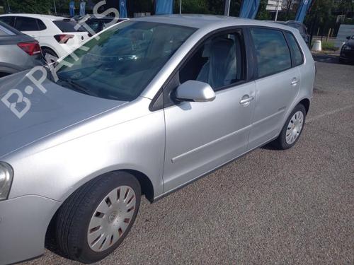 Headlight switch VW POLO (9N_, 9A_) 1.4 TDI | BP22838246I24 