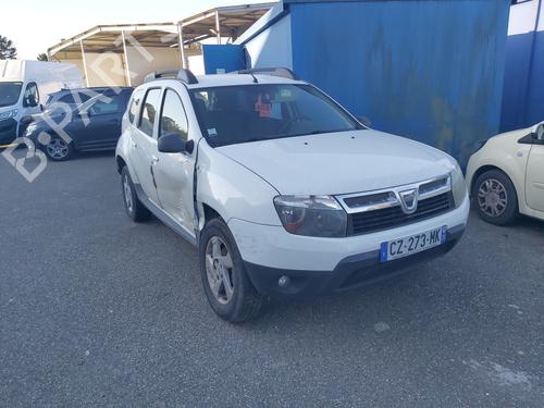 Left taillight DACIA DUSTER (HS_) 1.5 dCi (HSMC) | BP37503553C34 - Image 6