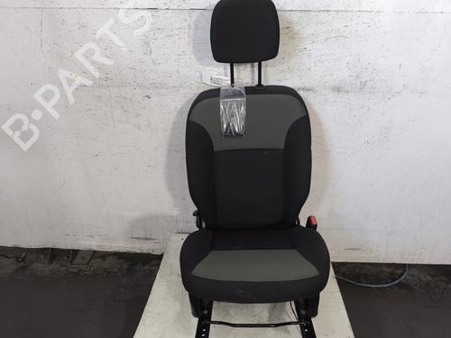 Used Right front seat RENAULT KANGOO / GRAND KANGOO II (KW0/1_) 1.5 dCi 80 (KW15) (80 hp) 26741968
